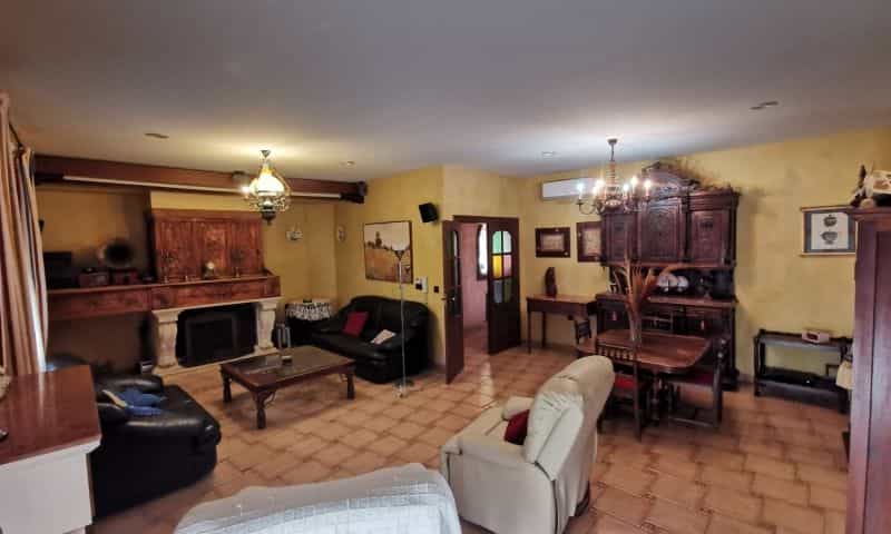 بيت في San Miguel de Salinas, Comunidad Valenciana 11334800