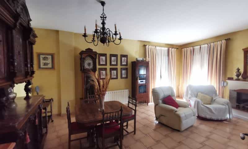 Résidentiel dans San Miguel de Salinas, Comunidad Valenciana 11334800