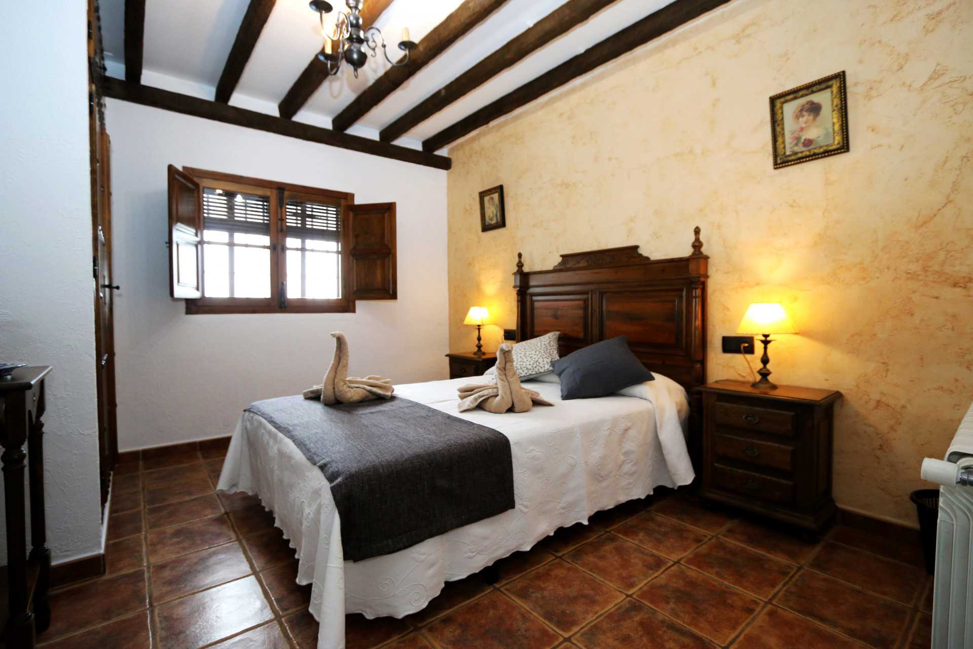 House in Villanueva del Trabuco, Andalusia 11334835