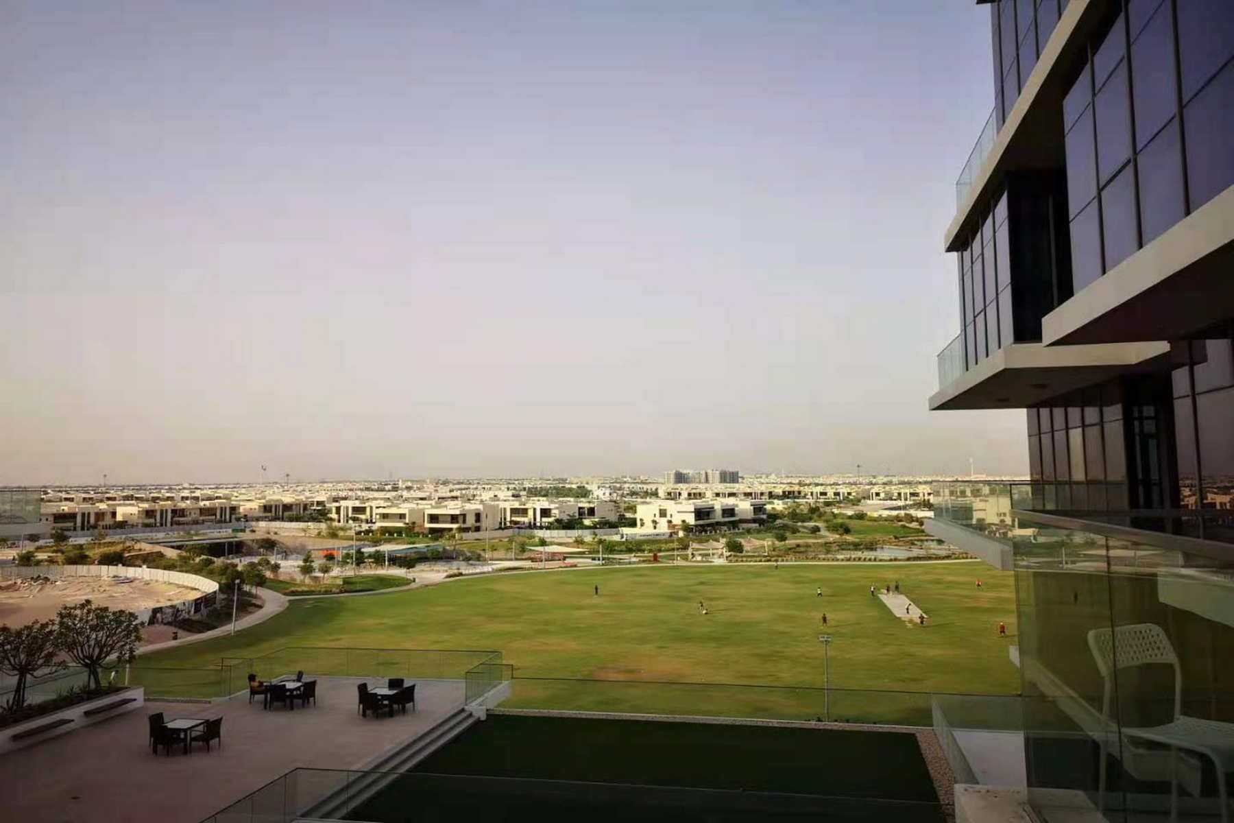 Condominio nel Dubai, Dubai 11334843