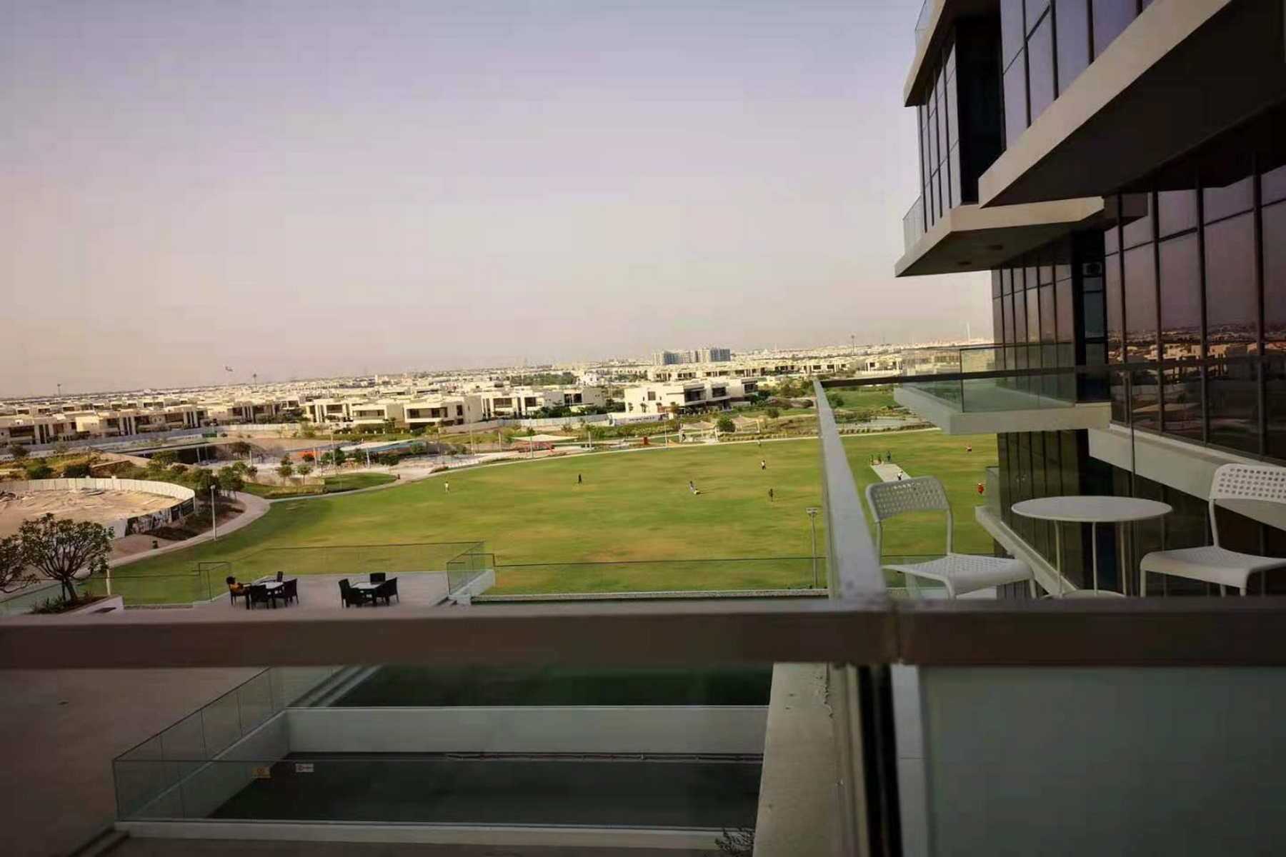 Condominium in `Ud al Bayda', Dubayy 11334843
