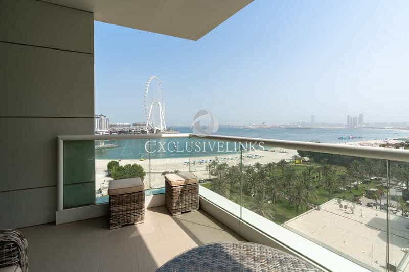 Condominio nel Dubai, Dubayy 11334844