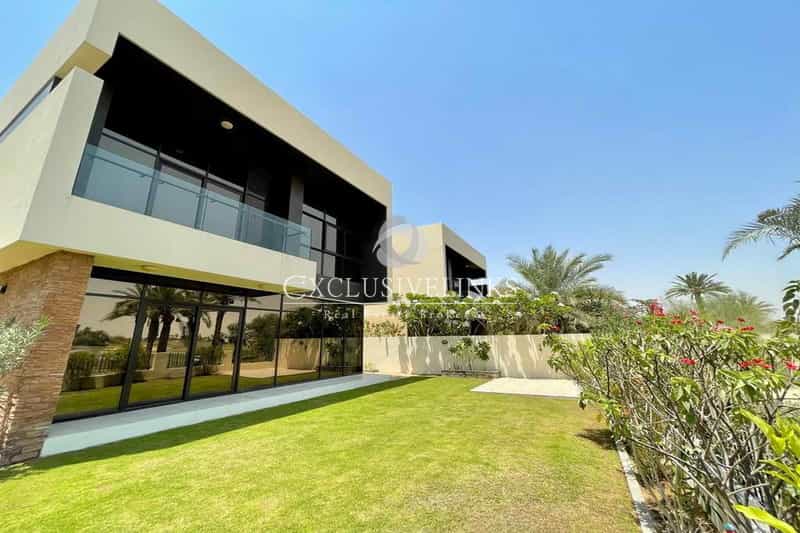 residencial no Dubai, Dubai 11334845