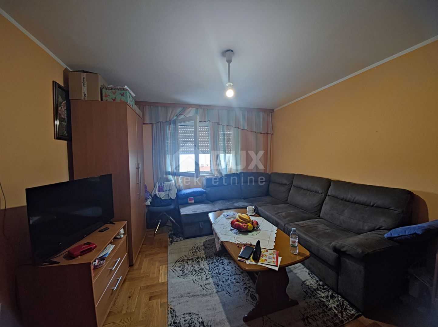 Condominium in Zamet, Primorsko-Goranska Zupanija 11334916