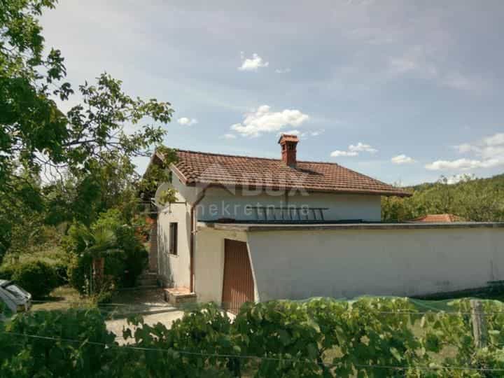 House in Boljun, Istarska Zupanija 11334923