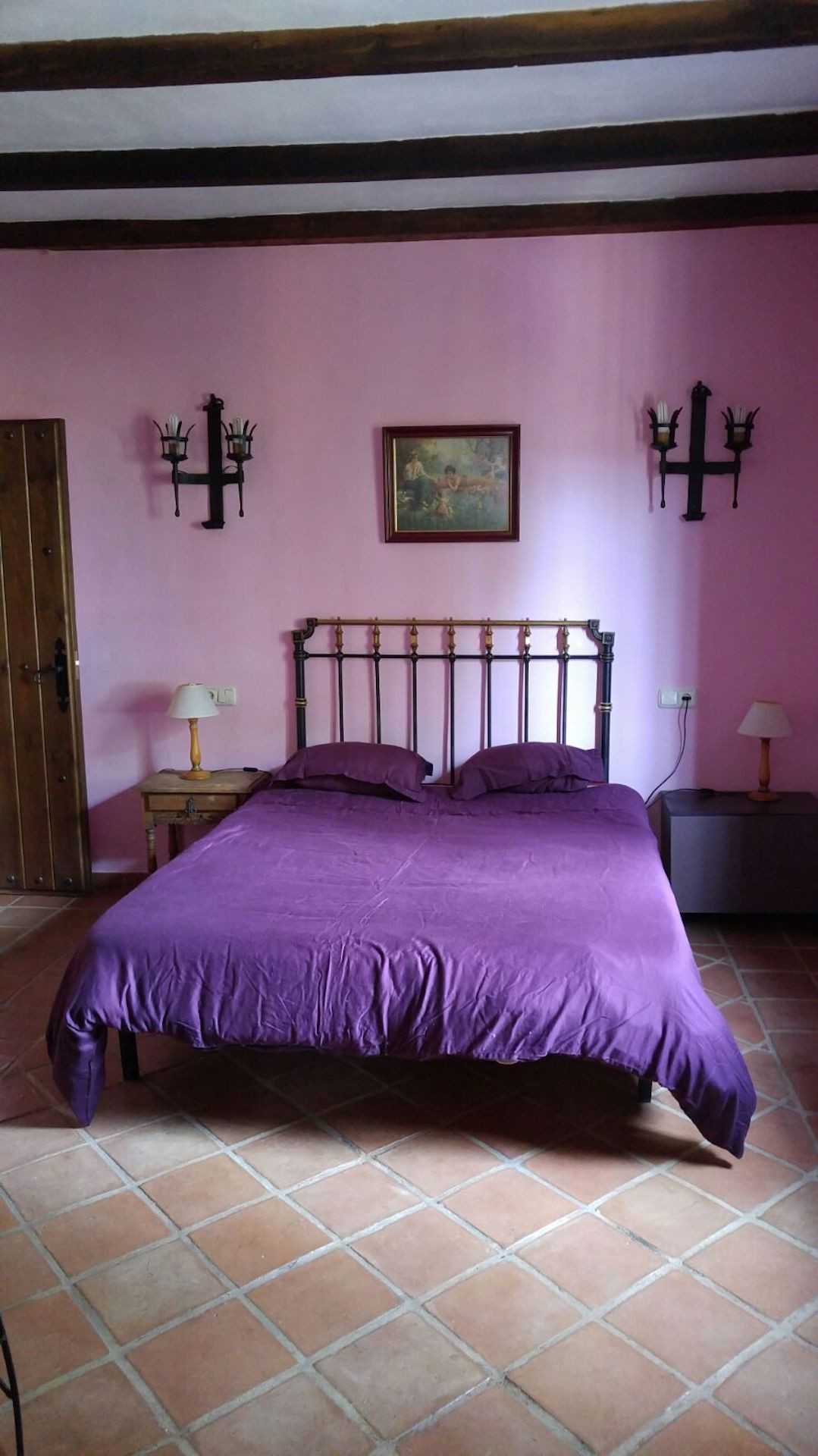 Casa nel Alhaurín el Grande, Andalusia 11334933