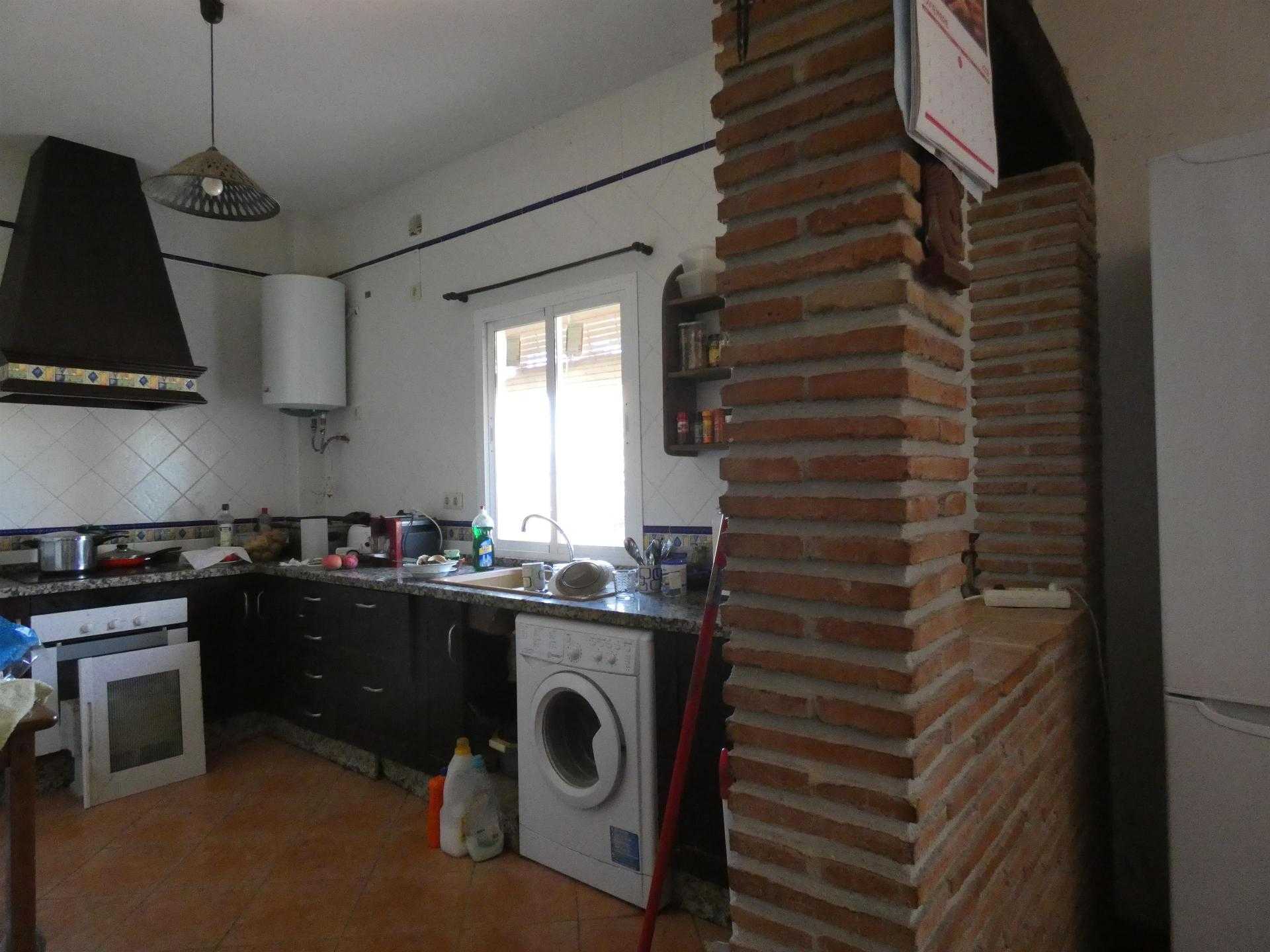 Huis in Alhaurín el Grande, Andalucía 11334972