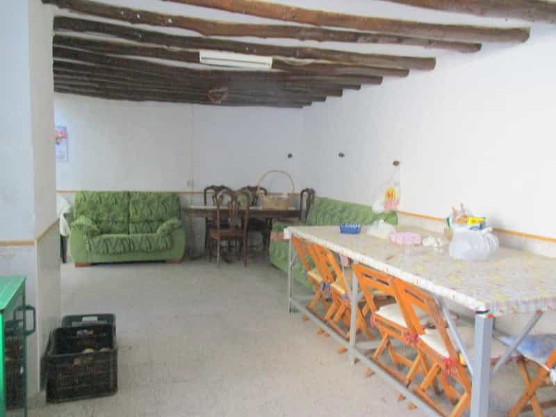 Huis in Pizarra, Andalusië 11335007