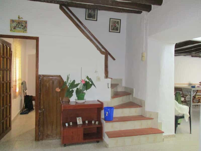 Huis in Pizarra, Andalusia 11335007