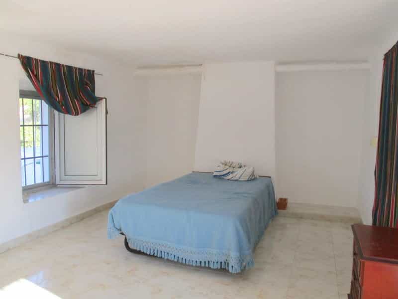 Huis in Pizarra, Andalusia 11335007