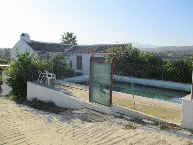 casa no Pizarra, Andaluzia 11335007