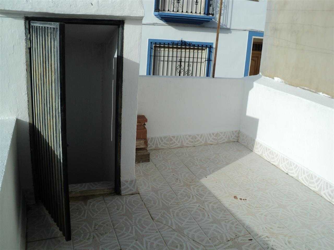 Hus i Sorbas, Andalusien 11335085