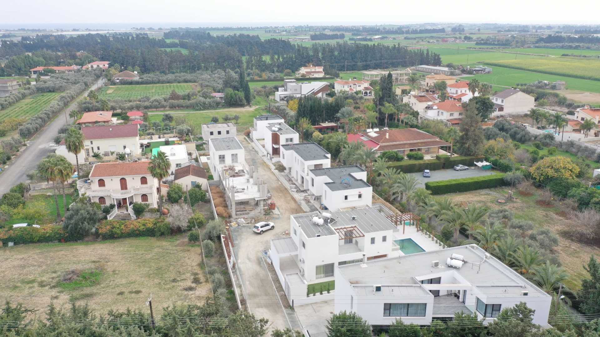 Huis in Kiti, Larnaca 11335125