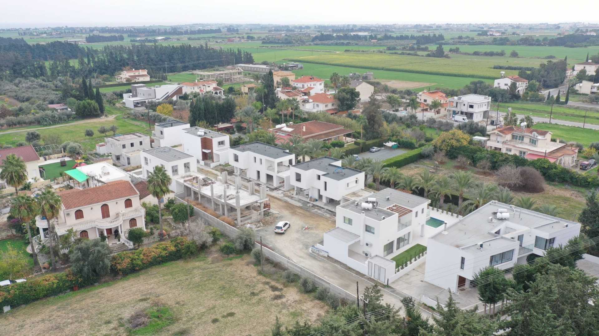 rumah dalam Kiti, Larnaka 11335125