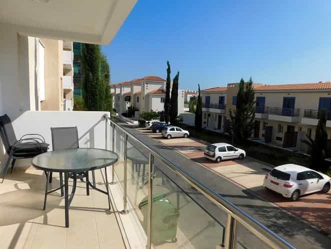 Condominium in Paphos, Pafos 11335143
