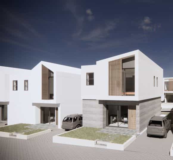 σπίτι σε Emba, Paphos 11335161