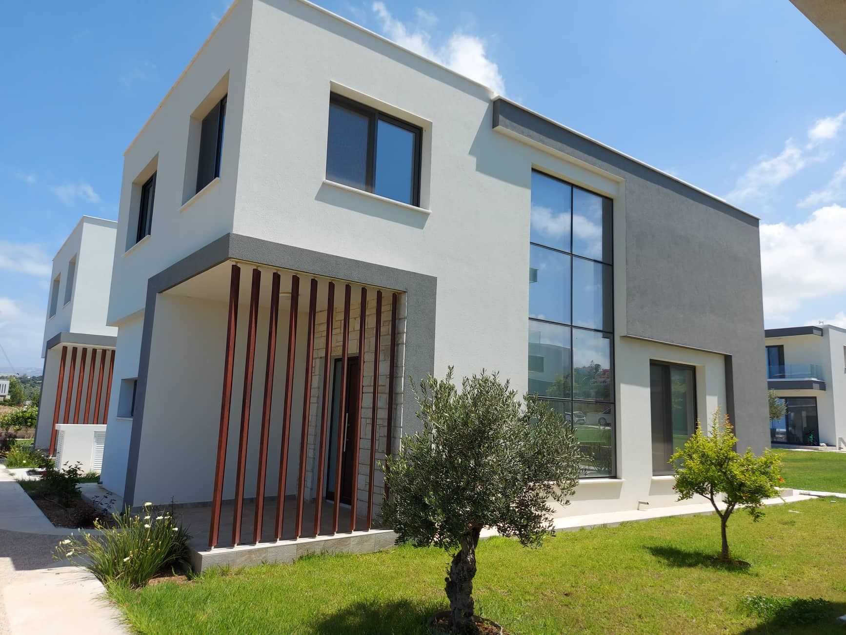 жилой дом в Chloraka, Paphos 11335251