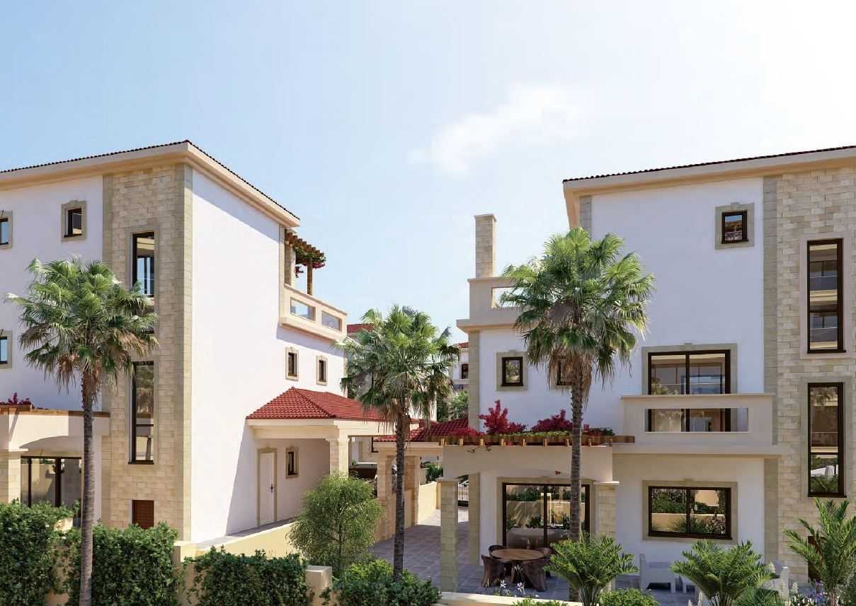 Condominium in Agios Athanasios, Limassol 11335286