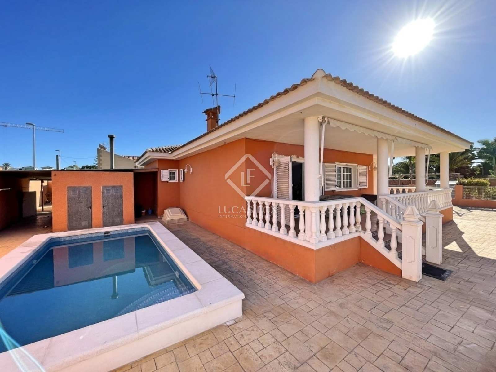 House in Tangel, Valencia 11335372