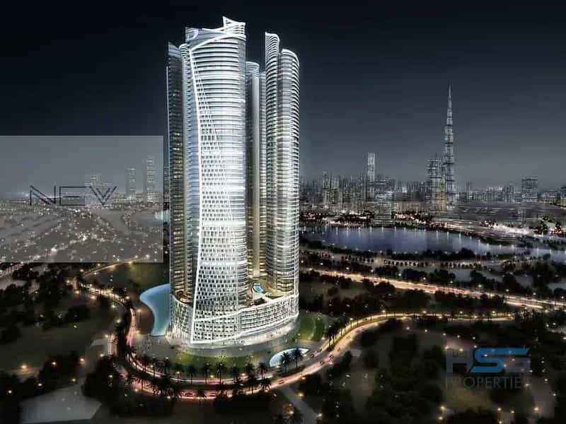 Condominio en Dubái, Dubái 11335396