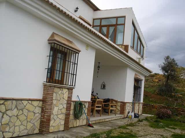 Hus i Pizarra, Andalusien 11335420