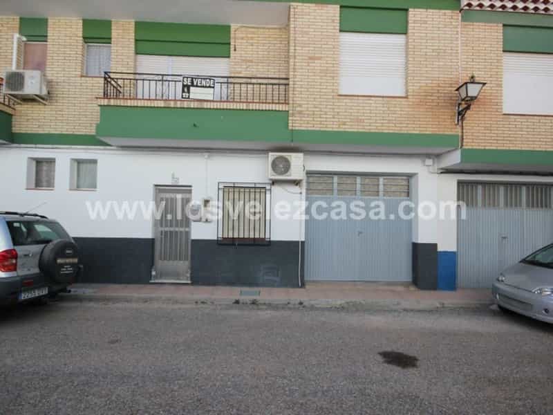 House in Velez Rubio, Andalusia 11335449