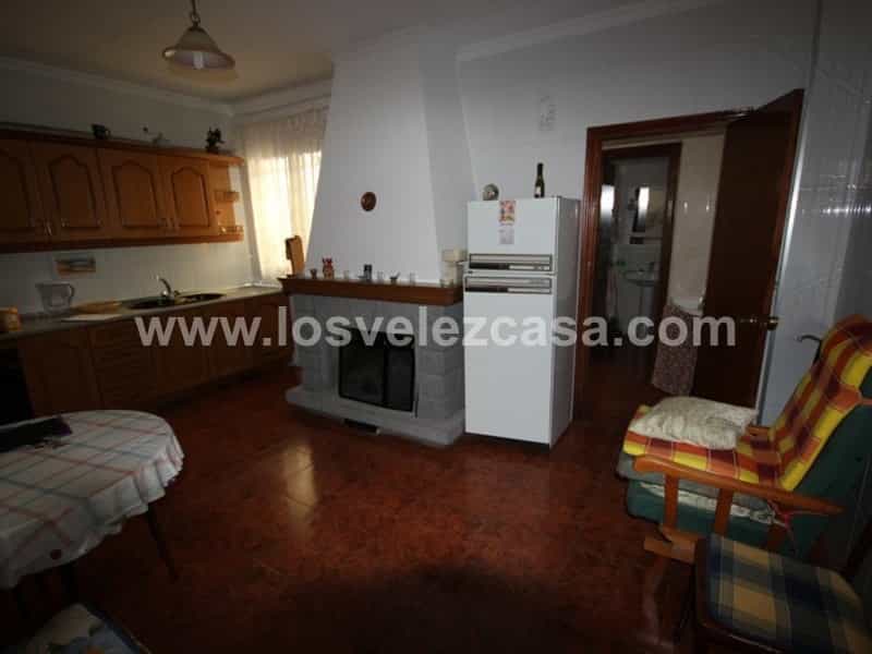House in Velez Rubio, Andalusia 11335449