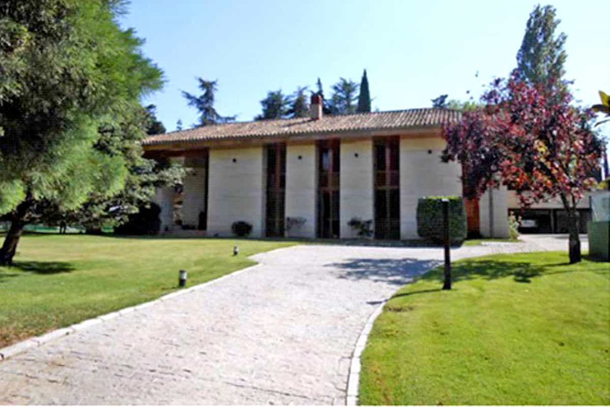 House in Pozuelo de Alarcón, Comunidad de Madrid 11335643