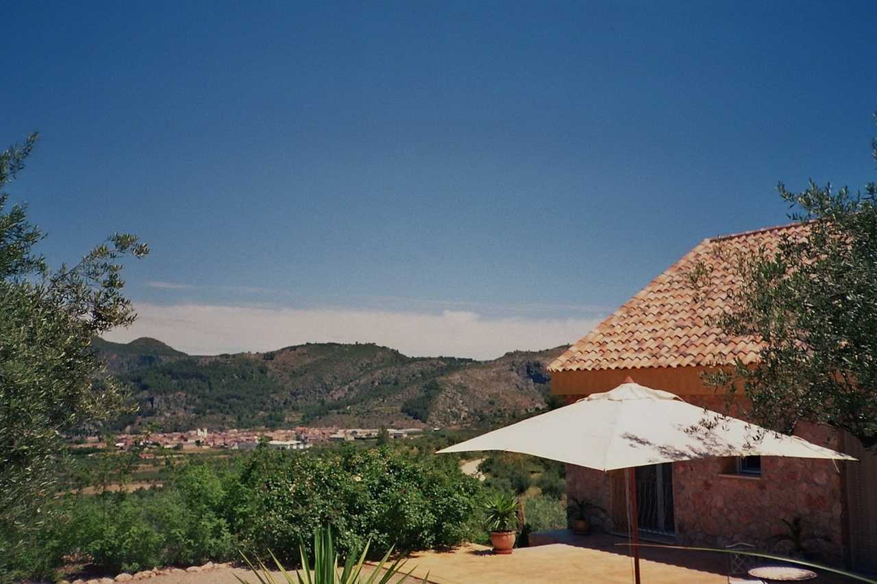жилой дом в Lorcha/L'Orxa, Valencian Community 11335758