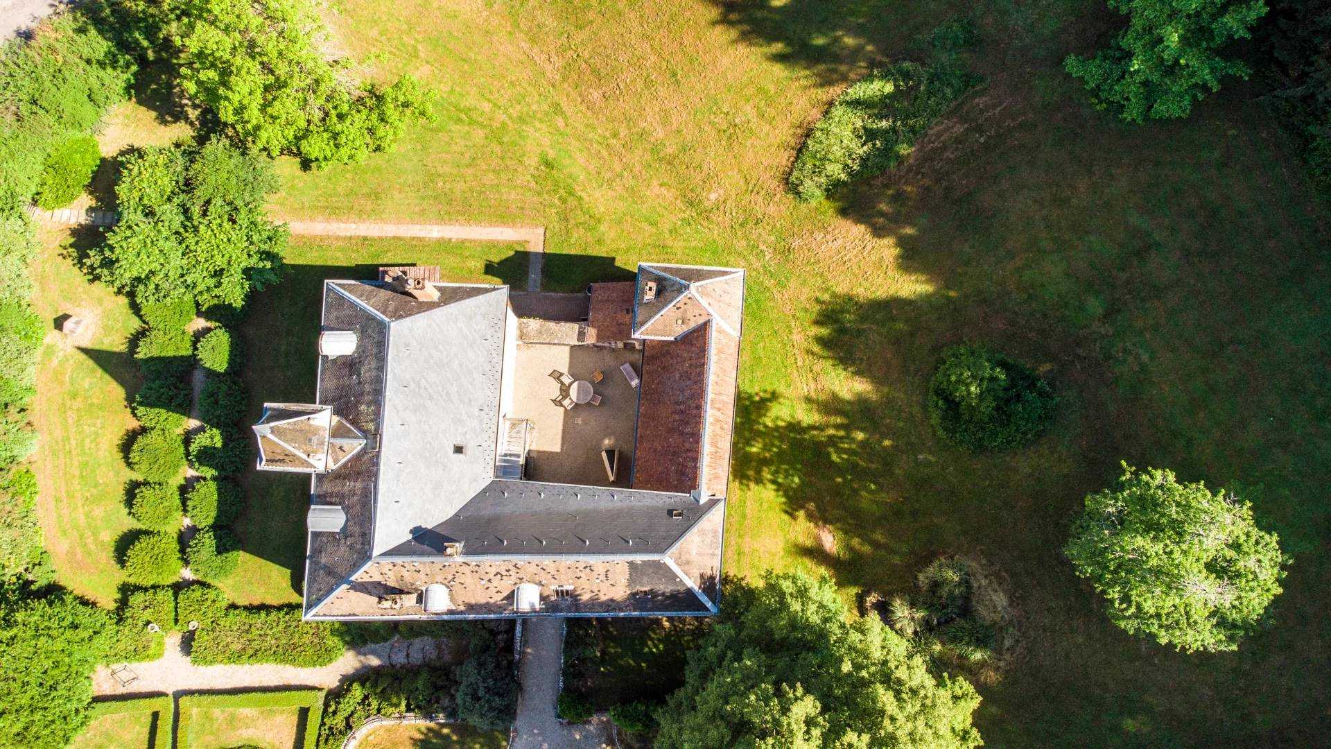 بيت في Villers-Pater, Bourgogne-Franche-Comté 11336052