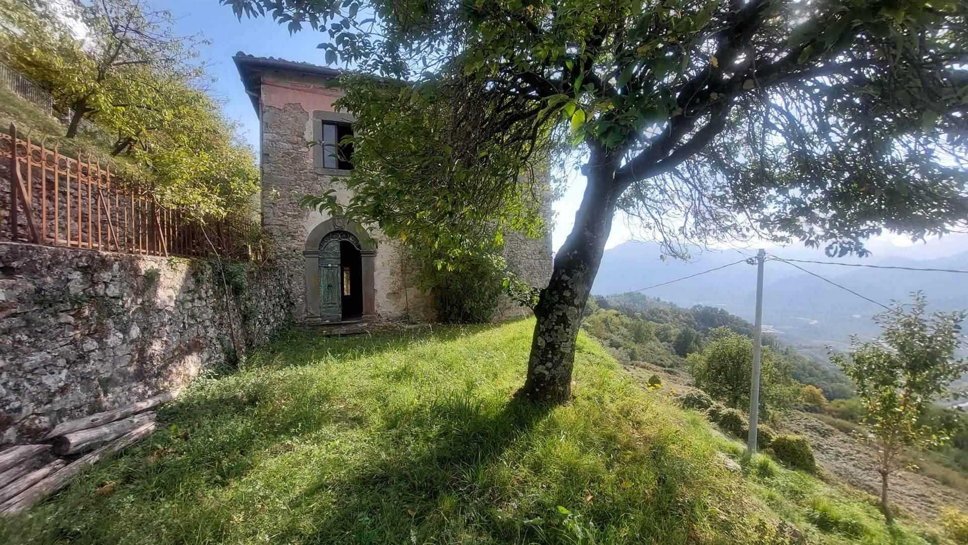 rumah dalam , Toscana 11336061