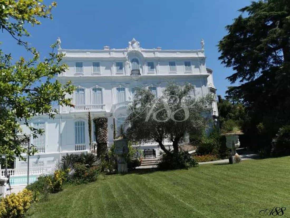 Будинок в Cannes, Provence-Alpes-Côte d'Azur 11336086