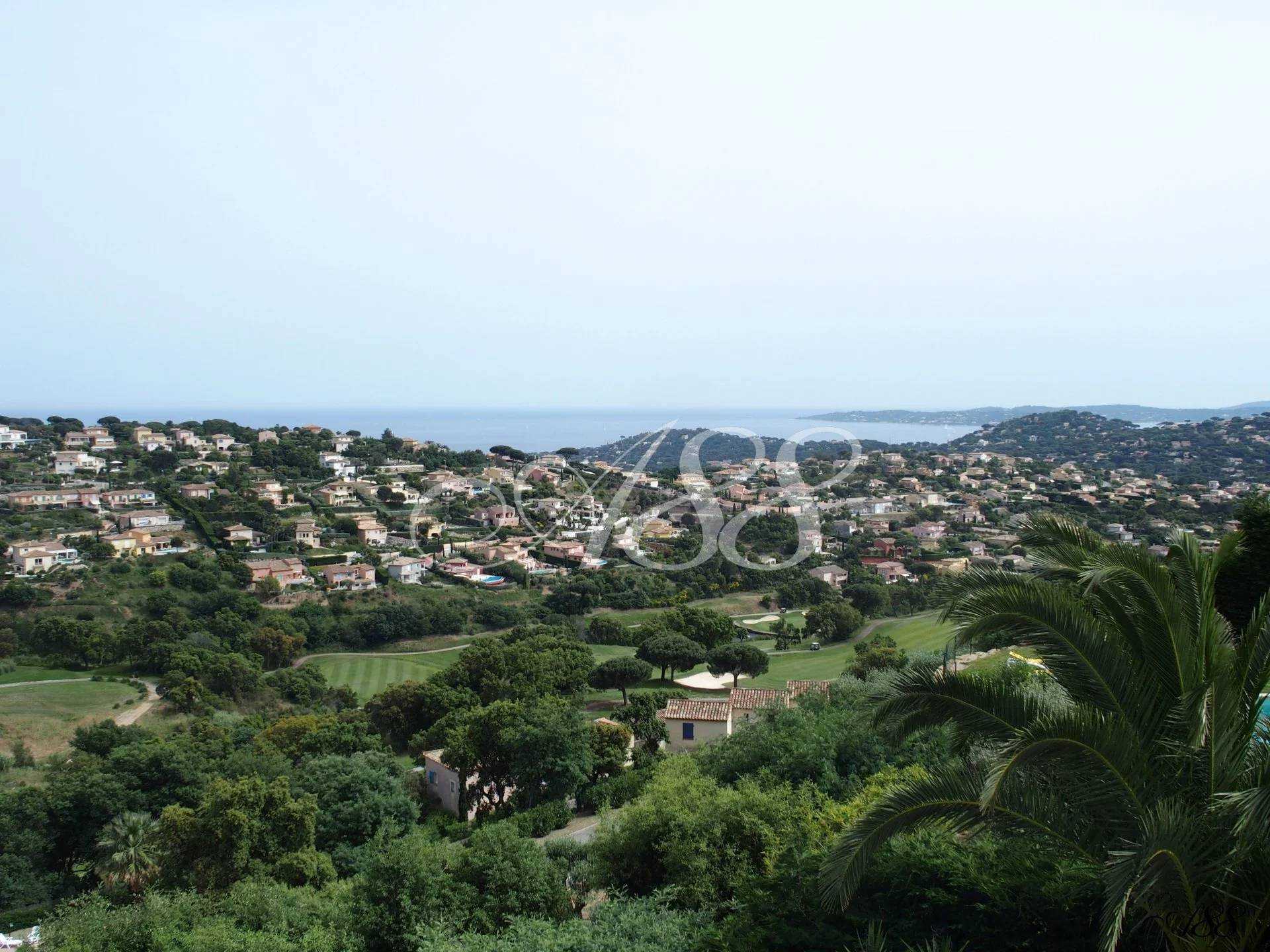 loger dans Sainte Maxime, Provence-Alpes-Côte d'Azur 11336090