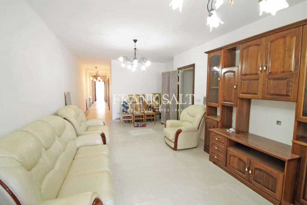 Condominium in Birkirkara, Birkirkara 11336167