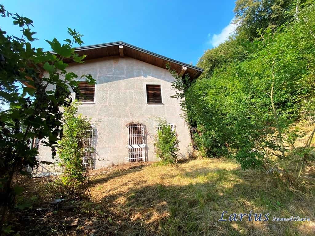 House in Pumenengo, Lombardy 11336372