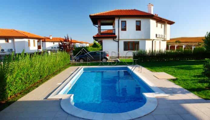 House in Aheloy, Burgas 11336380