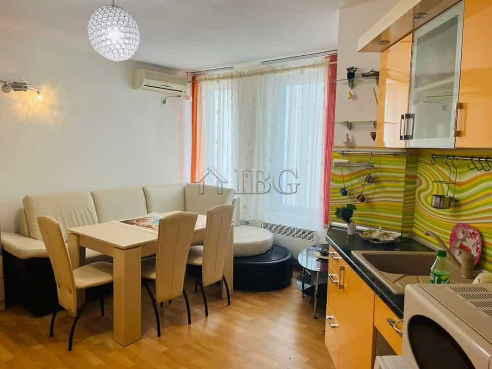 Condominium dans Sveti Vlas, Burgas 11336414