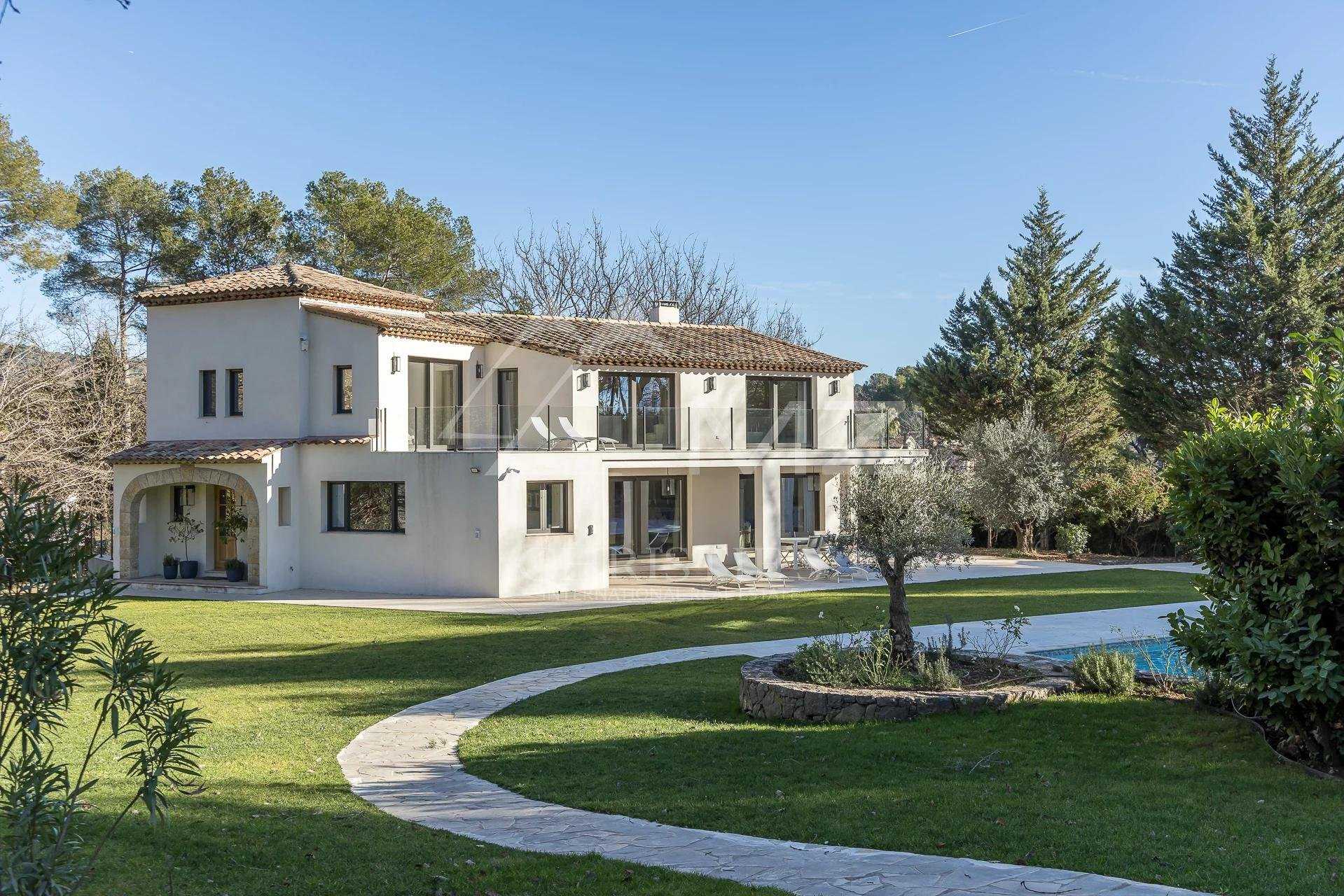 Haus im Mouans-Sartoux, Provence-Alpes-Côte d'Azur 11336774