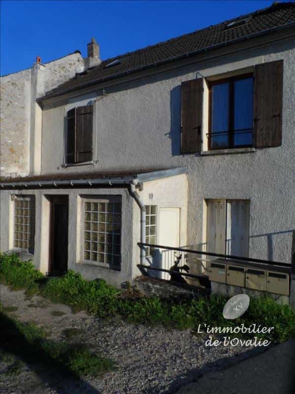 Condomínio no Marcoussis, Ile de france 11336780
