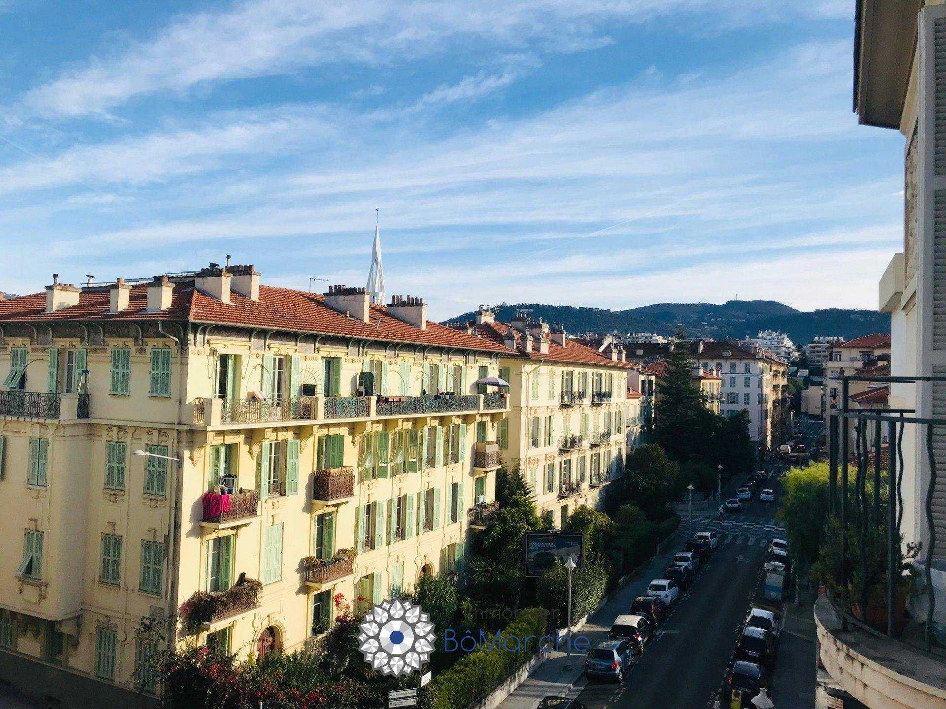 Residencial en Nice, Alpes-Maritimes 11336788