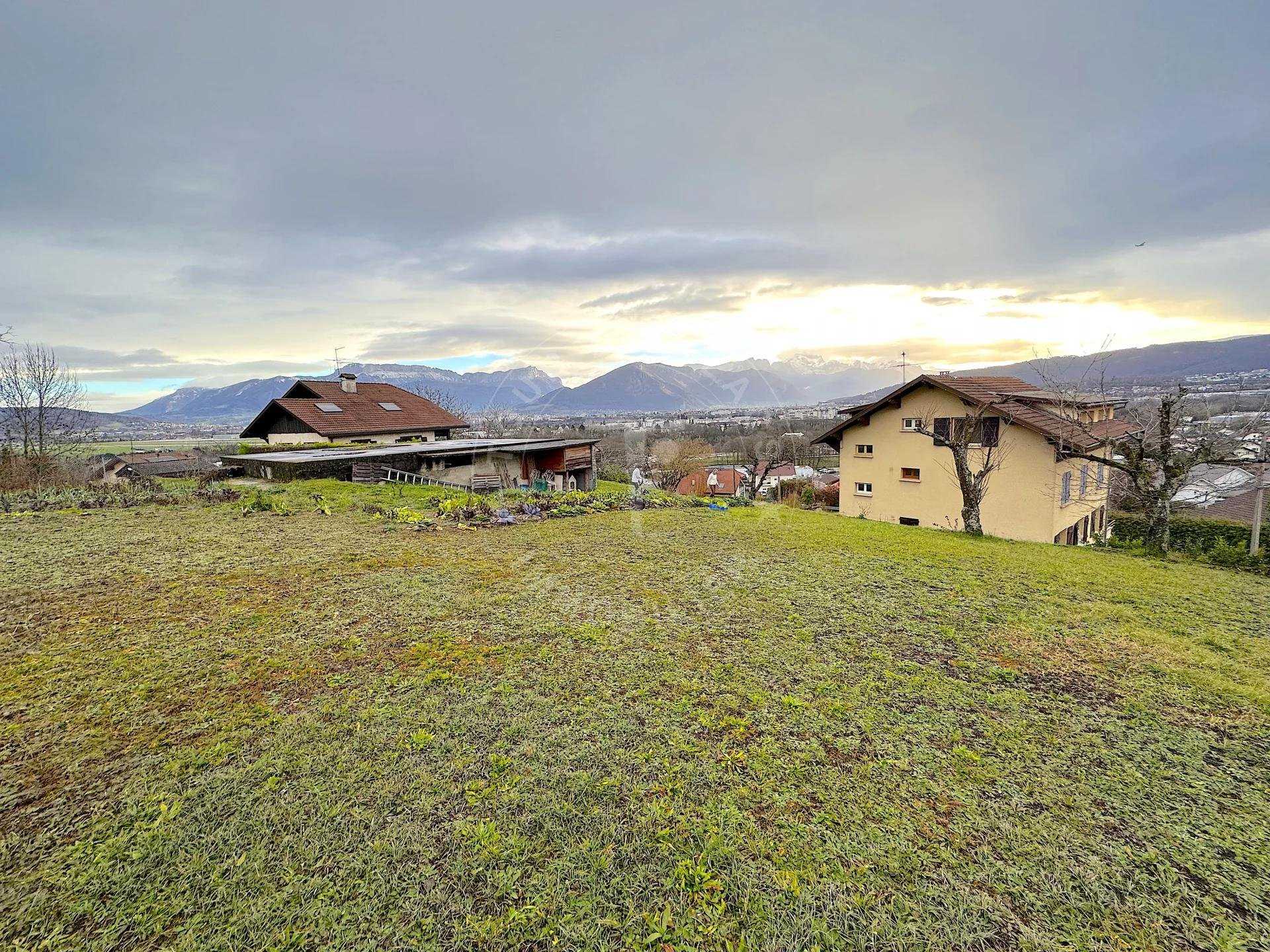 Residencial en Annecy, Haute-Savoie 11336809