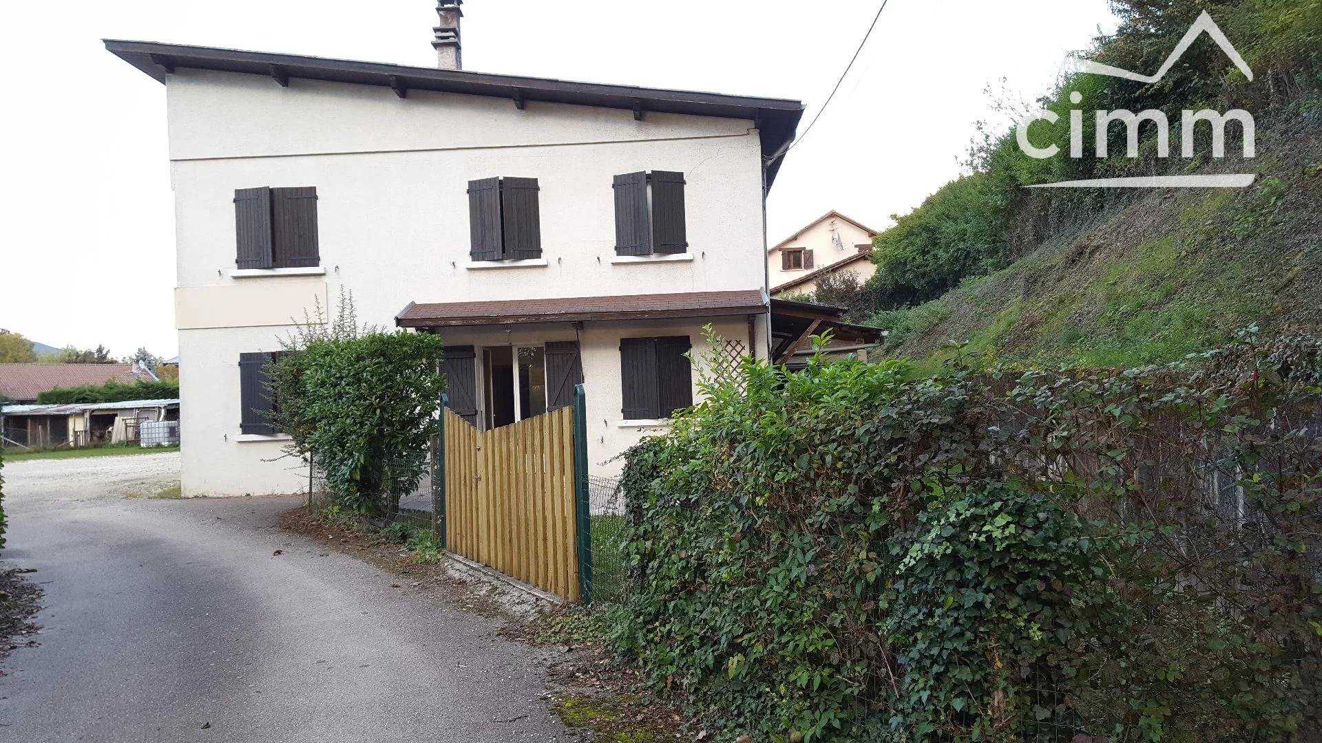 casa no Charnècles, Auvérnia-Ródano-Alpes 11336820