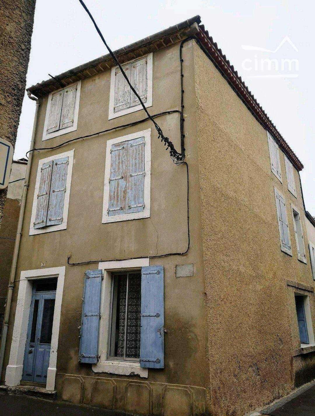 Hus i Gruissan, Occitanie 11336822