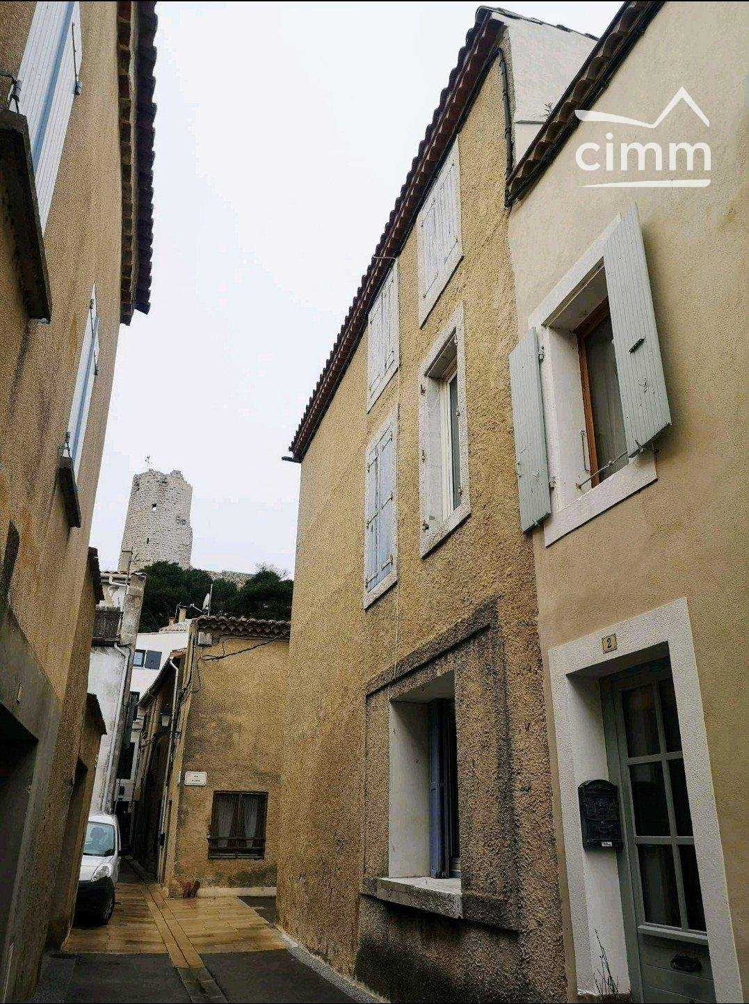 жилой дом в Gruissan, Occitanie 11336822