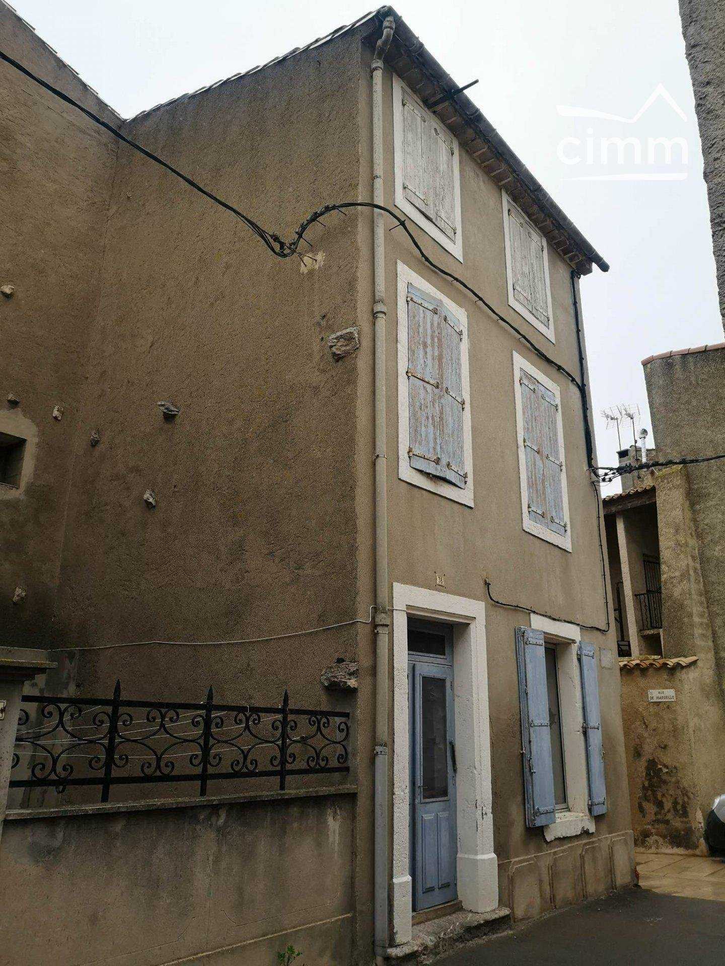 بيت في Gruissan, Aude 11336822