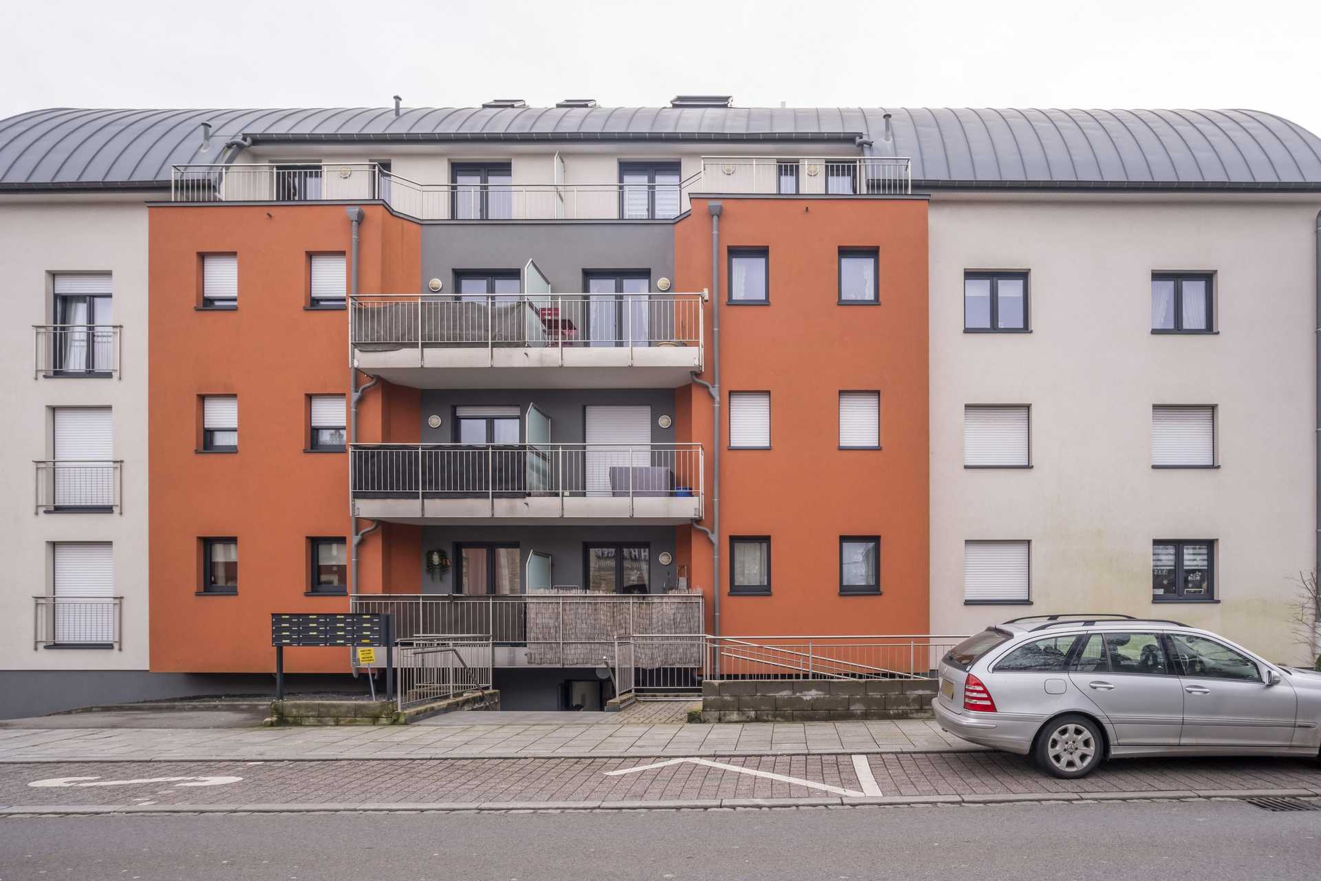 Condominium in Rodange, Esch-sur-Alzette 11336875