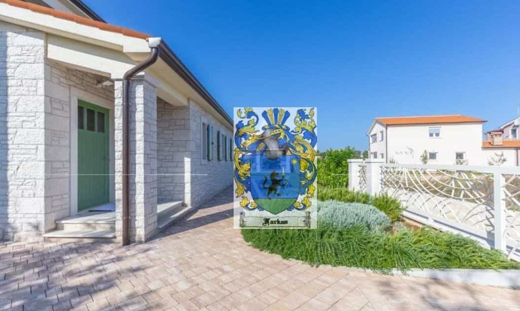 Casa nel Poreč, Istria County 11336988