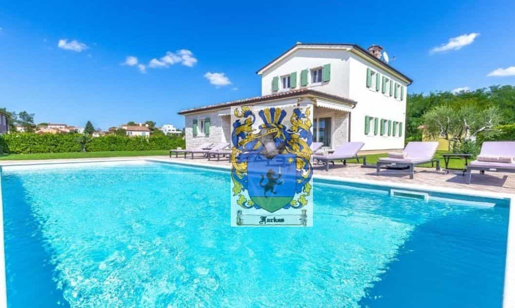Dom w Porec, Istarska Zupanija 11336988