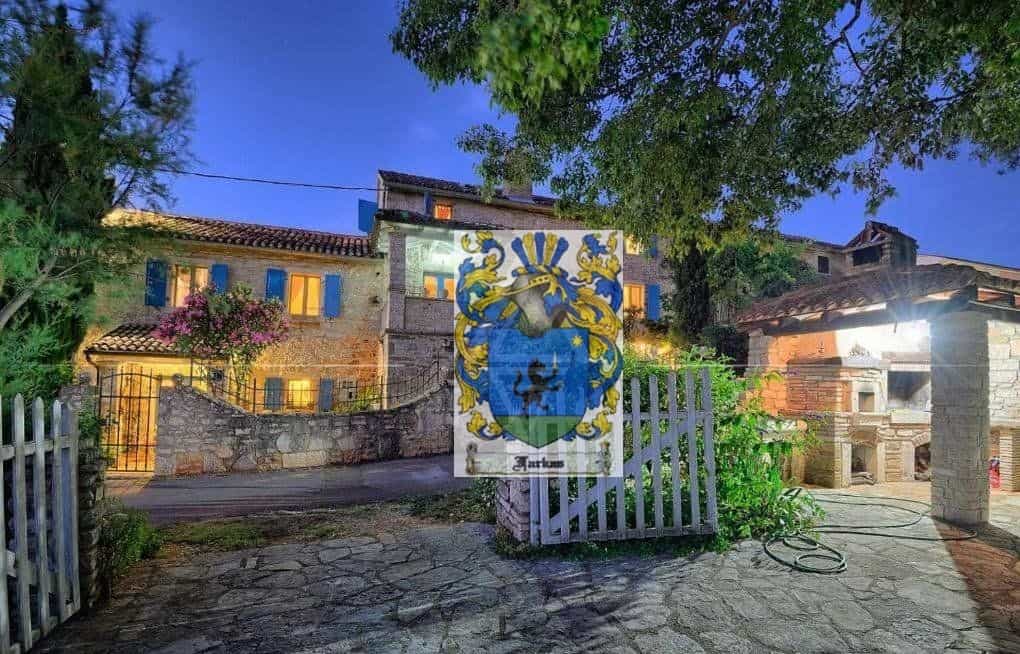 Casa nel Poreč, Istria County 11336992