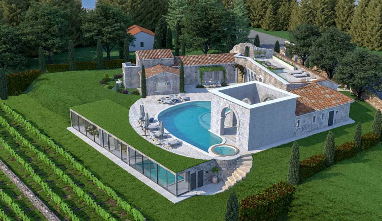 House in Bale, Istarska Zupanija 11337012